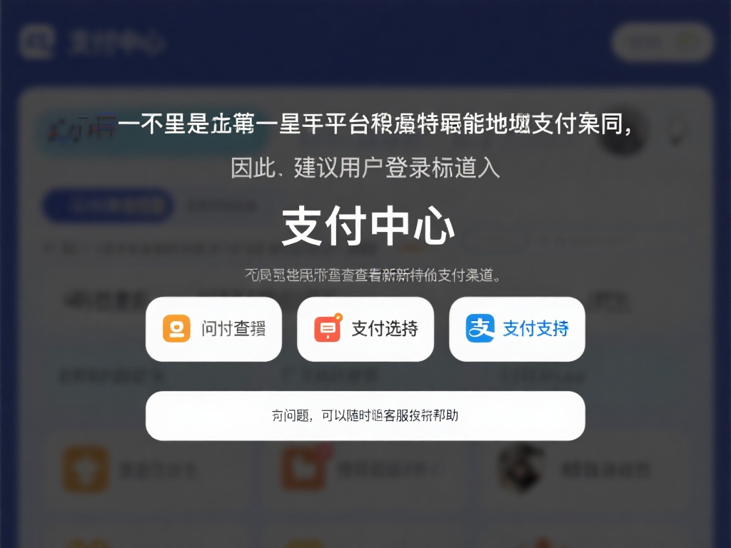 值得一提的是，平台可能会根据地区不同，提供特定的支