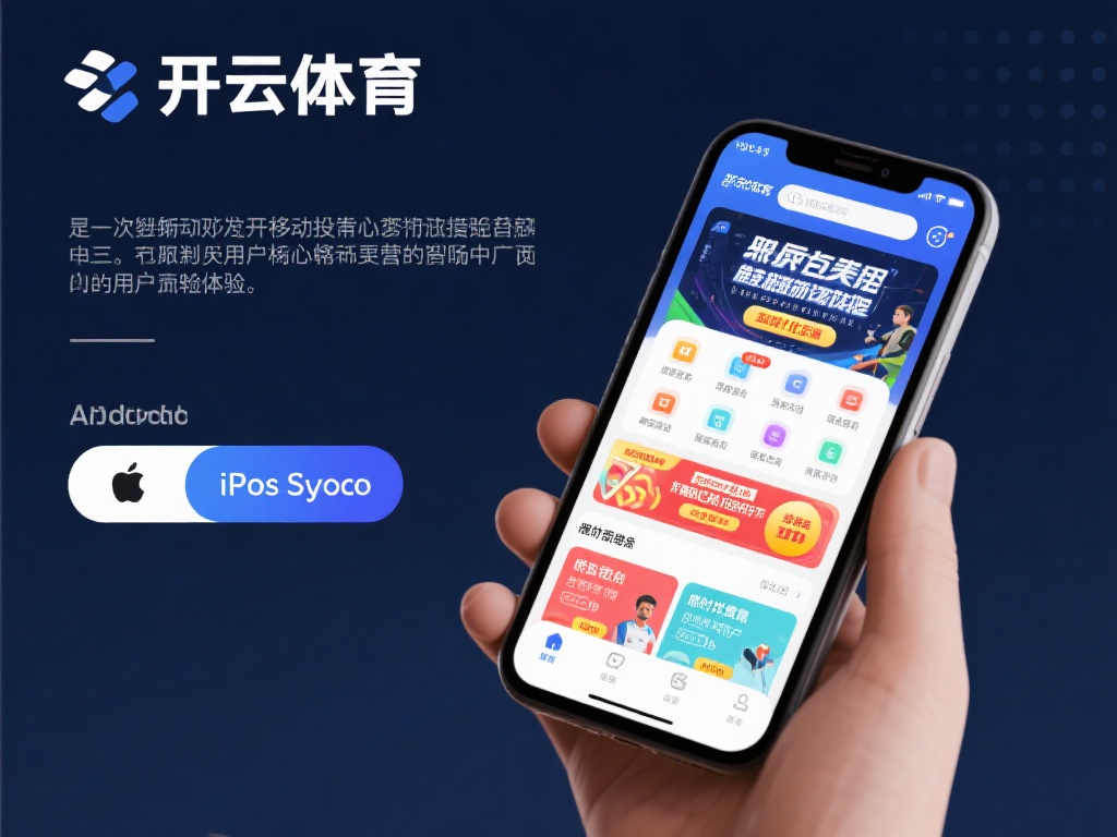 开云体育官网设计