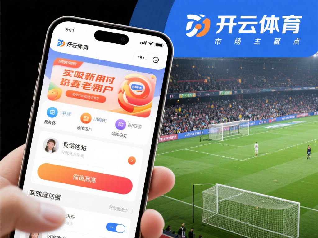 开云体育官网设计