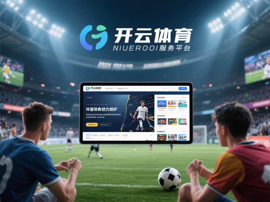 开云体育官网设计
