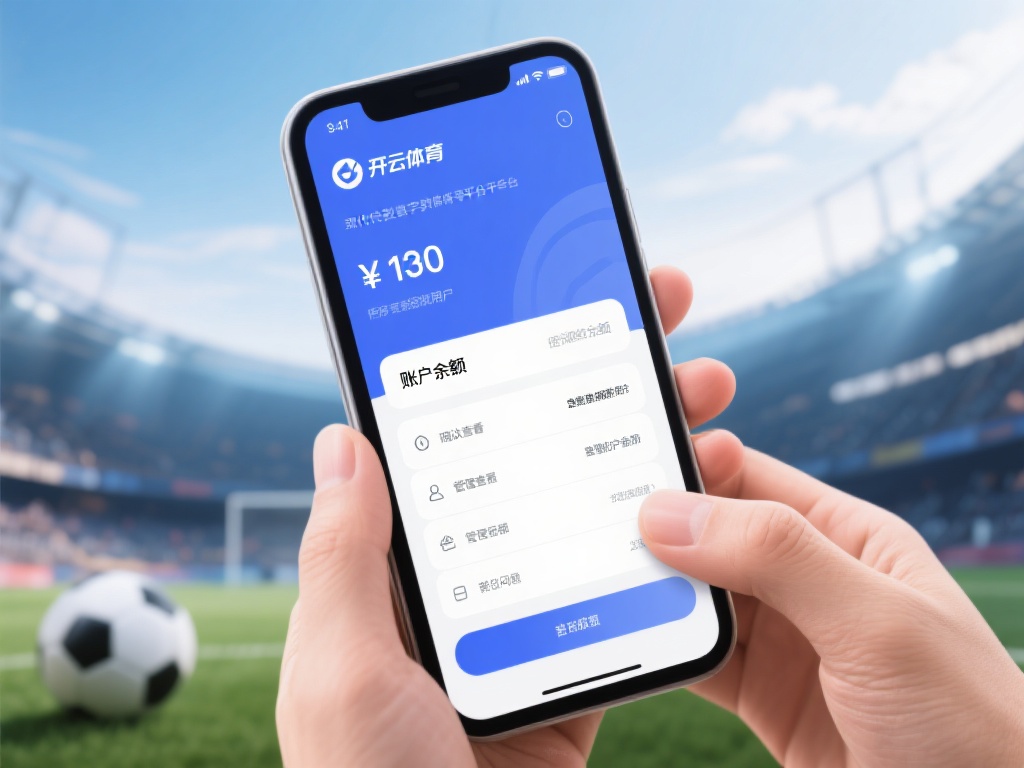 开云体育官网设计