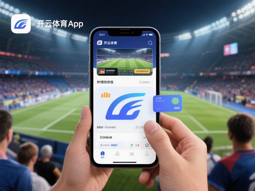 开云体育官网设计