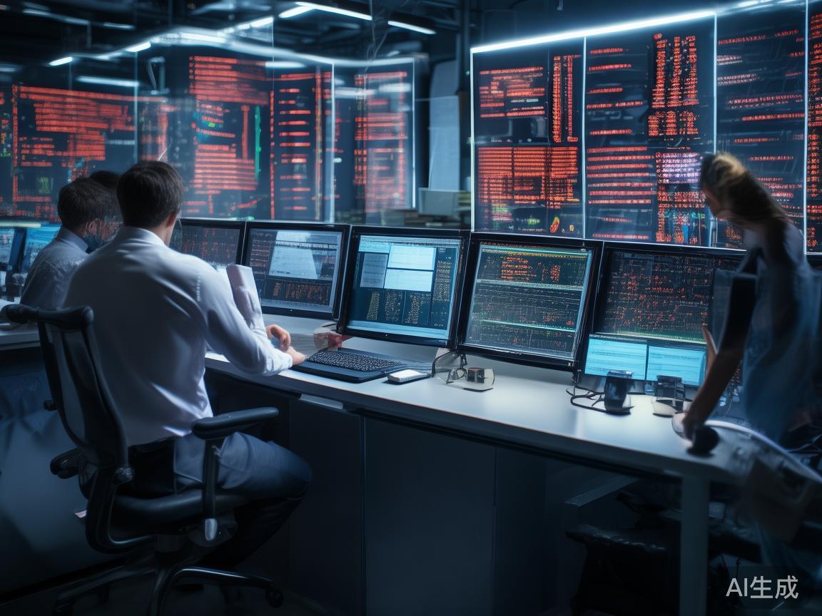 除了计划内的维护，更可能的情况是出现突发技术故障。