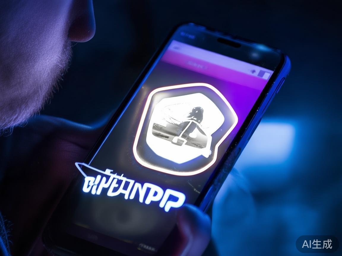 在下载安装任何手机应用前，用户首要关心的应是其安全