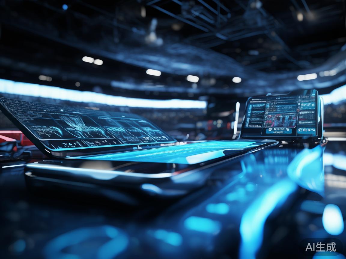 随着互联网技术的不断发展，传统的体育娱乐平台正面临